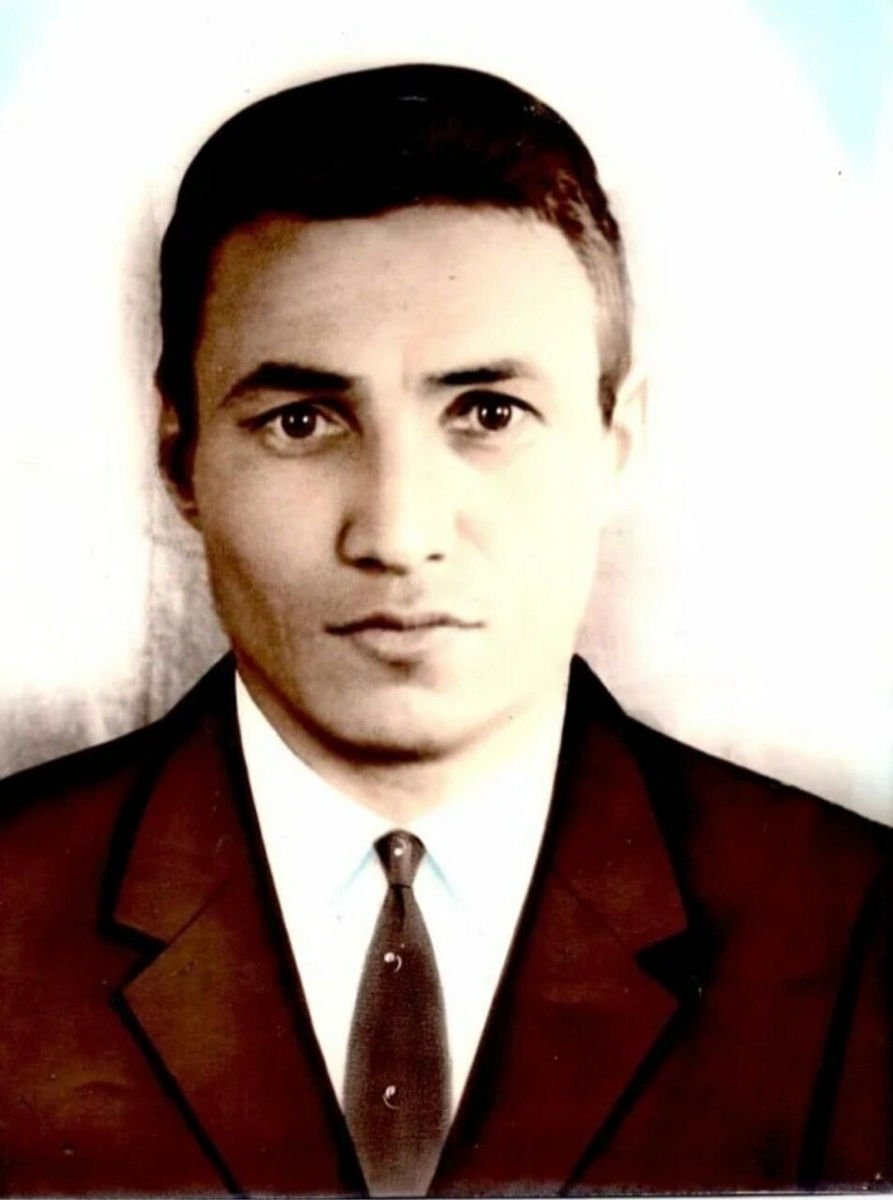 
Фото: © из личного архива Амина Муртазина