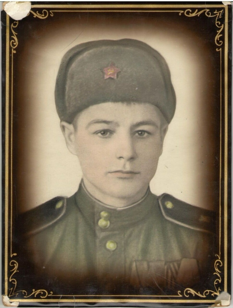 
Фото: © из личного архива Амина Муртазина