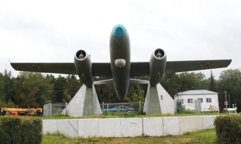 Фото: Госкомитет охраны объектов культурного наследия Челябинской области