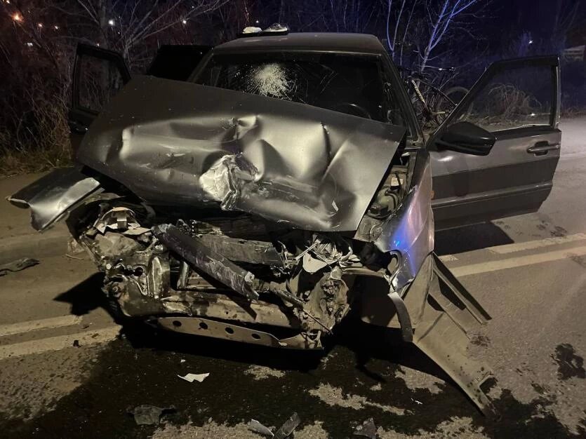 Фото: Госавтоинспекция Челябинска