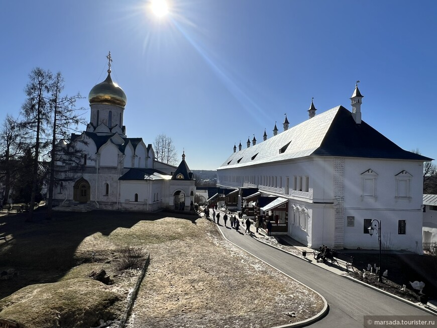 © Мария Чахнашвили