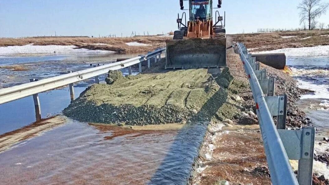    Фото: ТУАД Новосибирской области