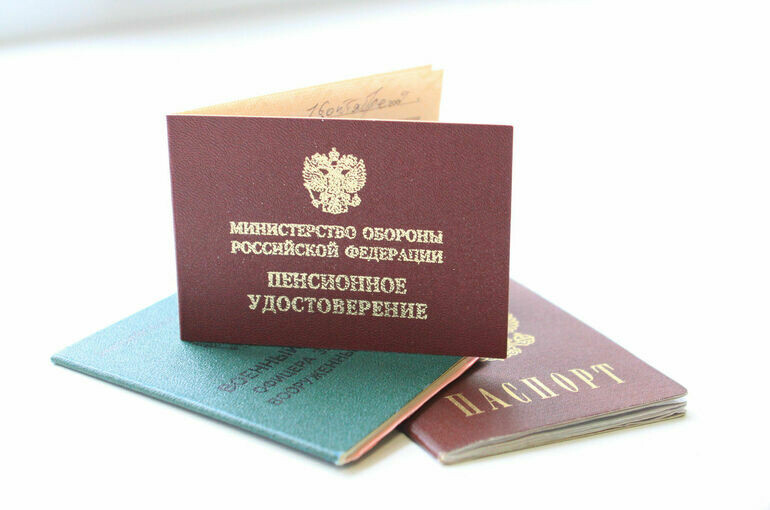   Михаил Нилов/ПГ