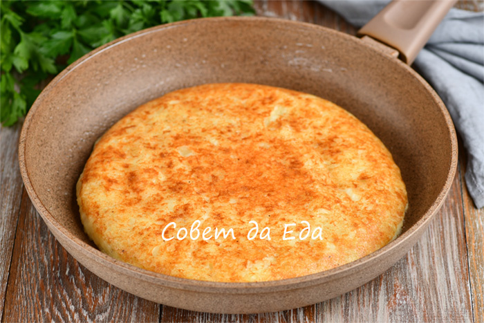 Быстрые лепешки на сковороде. Вкус замечательный (4 разных варианта)