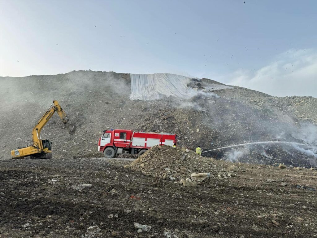    Фото: t.me/Gavrikovzam