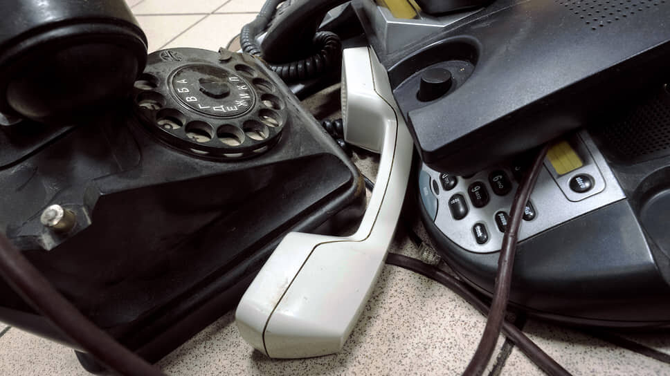 Фото: Евгений Павленко / Коммерсантъ