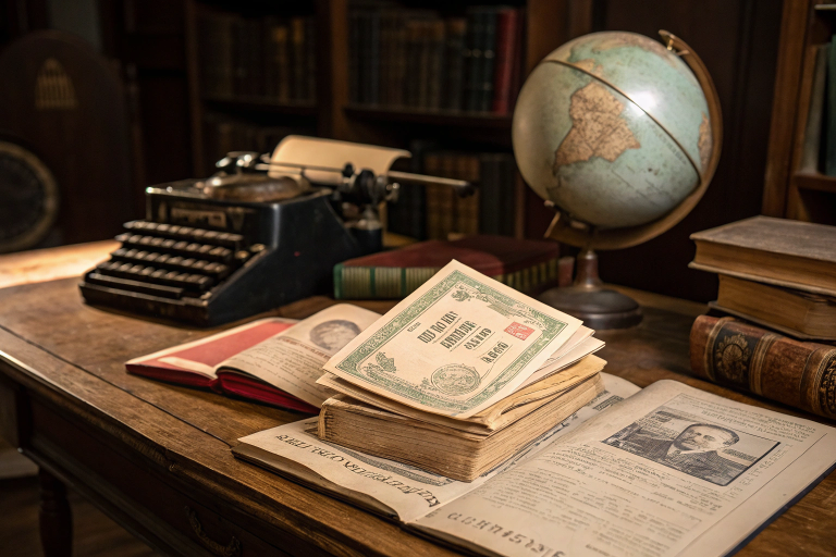 Канал "Факты"