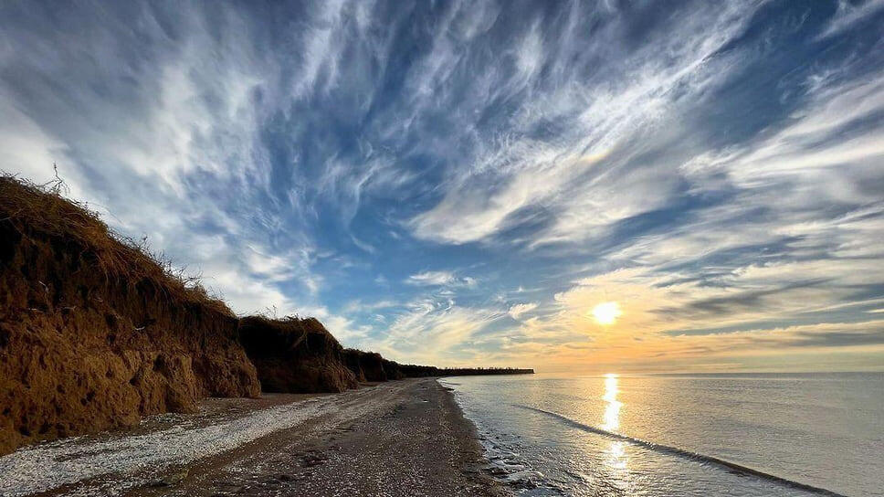 Фото: Telegram-канал главы Приморско-Ахтарского района Максима Бондаренко