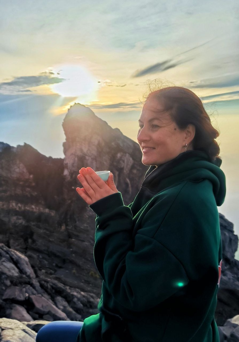 Фото из путешествия по о. Бали