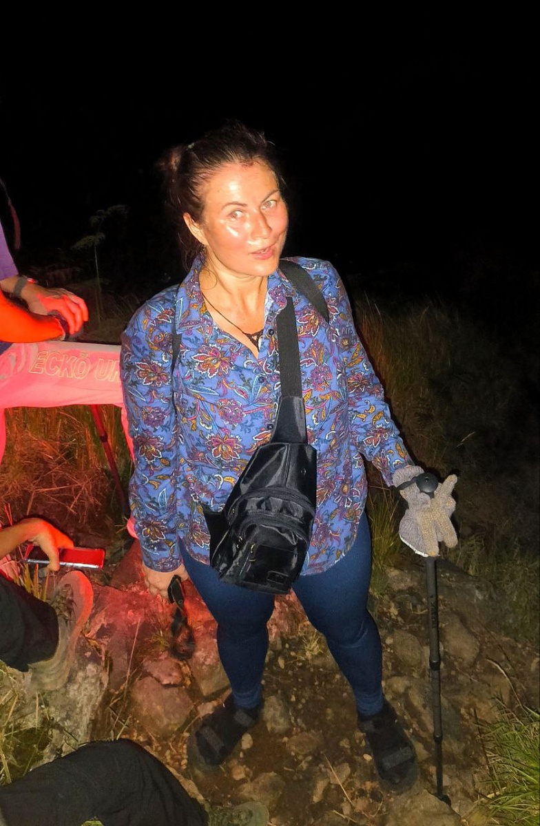 Фото из путешествия по о. Бали