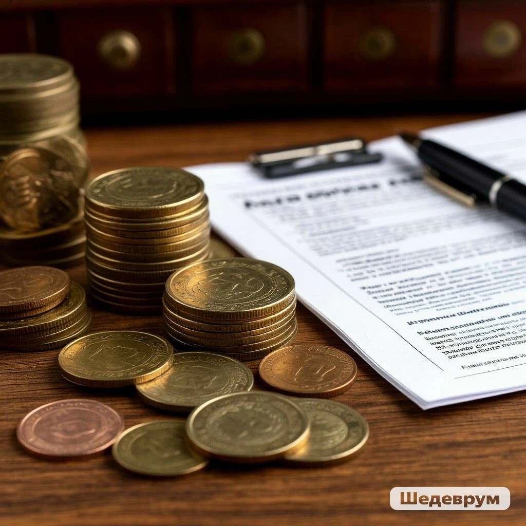 Иллюстрация в исполнении нейросети.