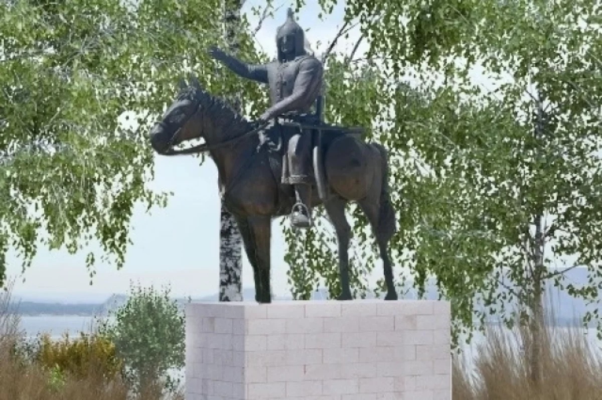    Фото vk.com/truesamara