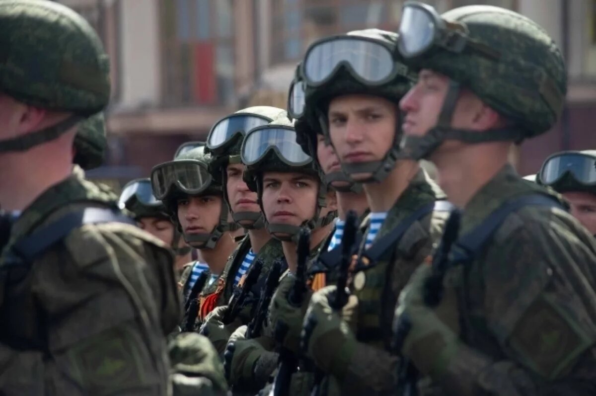    Приоритетом во время Дня Победы в Тульской области станет безопасность