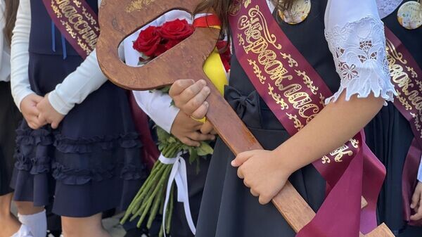    © Sputnik / Дзерасса Техова