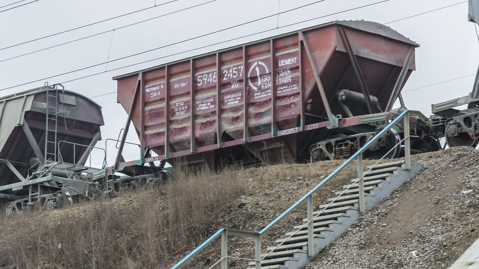 Фото: Игорь Елисеев / Коммерсантъ