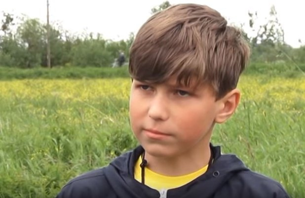 Дима Селяков 