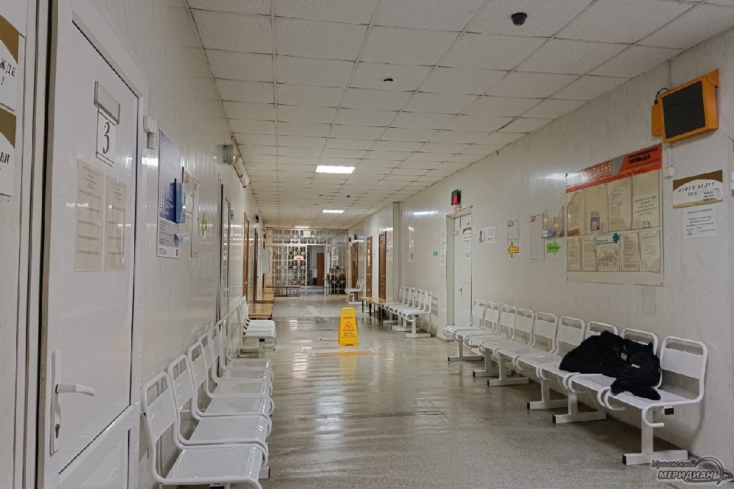    Фото: ИА "Уральский меридиан"