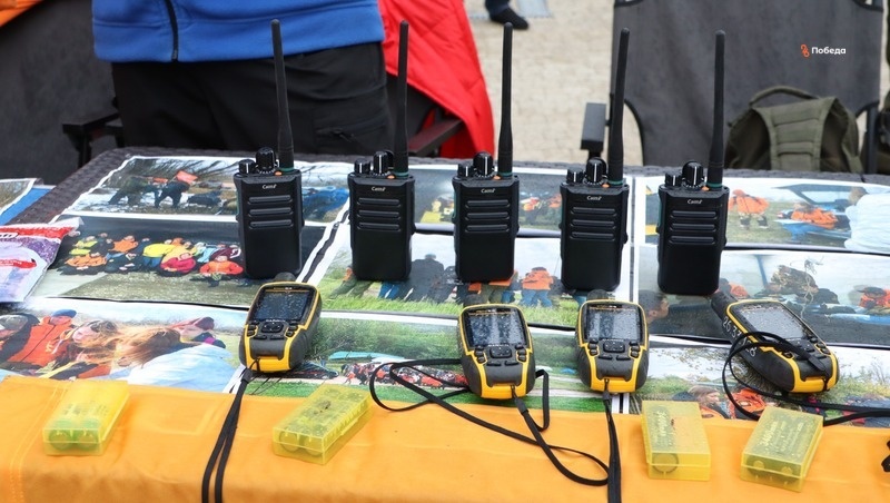      Фото: Дарья Куличенко / / ИА «Победа26»