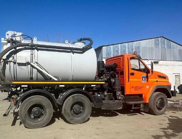 Фото: пресс-служба МУП «ПОВВ»