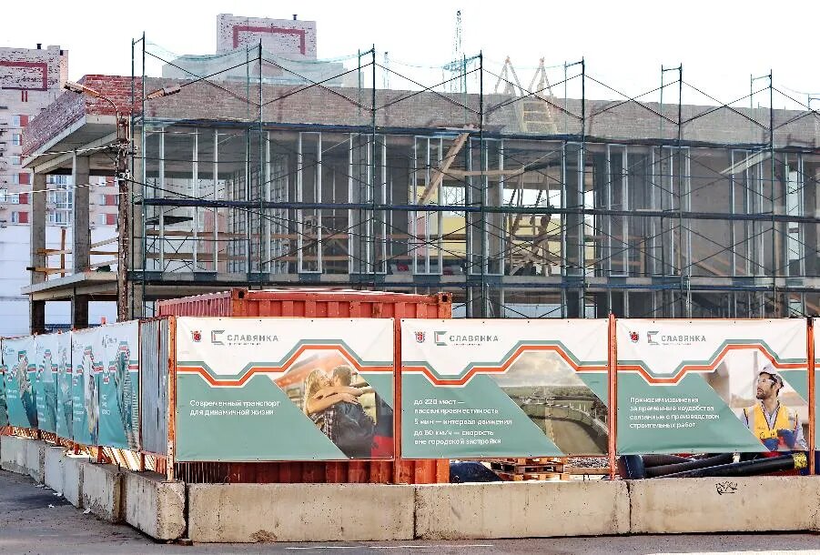 ФОТО Дмитрия СОКОЛОВА