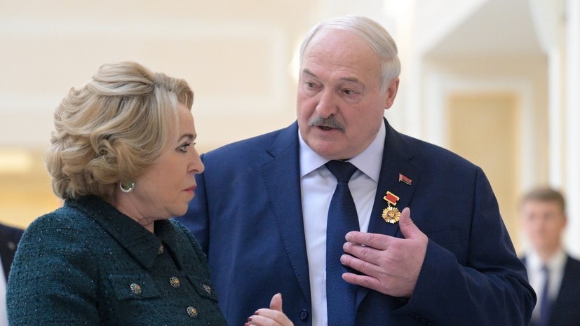   РИА Новости Алексей Никольский