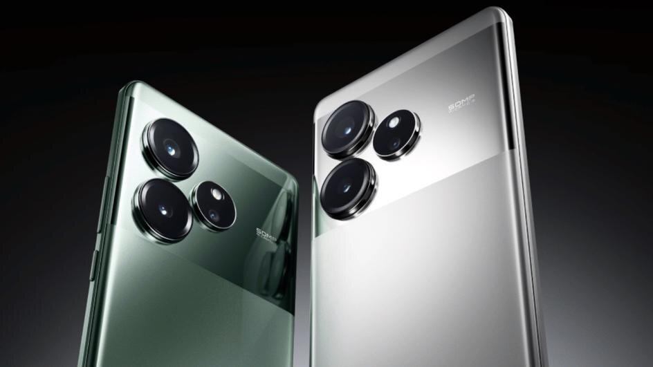 
Почему на телефоне Realme Neo7 плохо работает мобильный интернет и как увеличить скорость