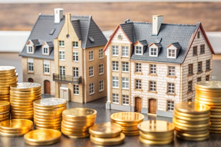    Покупка недвижимости в Люксембурге: как избежать бюрократических ловушек и стать счастливым обладателем квартиры