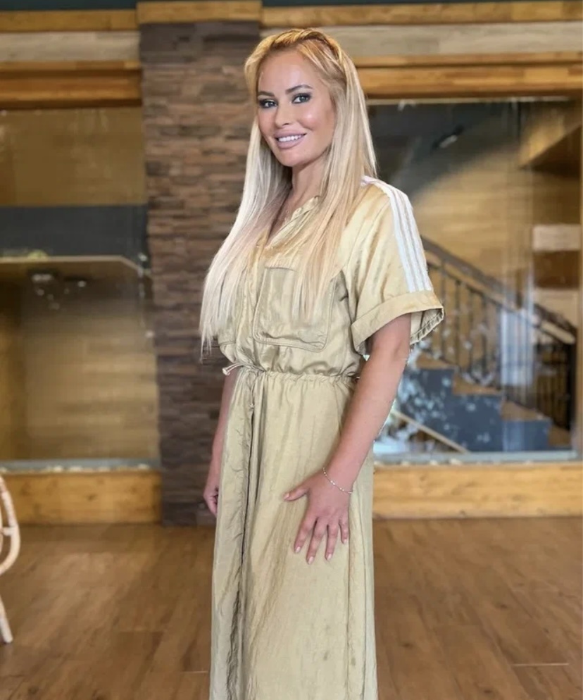 Дана Борисова 