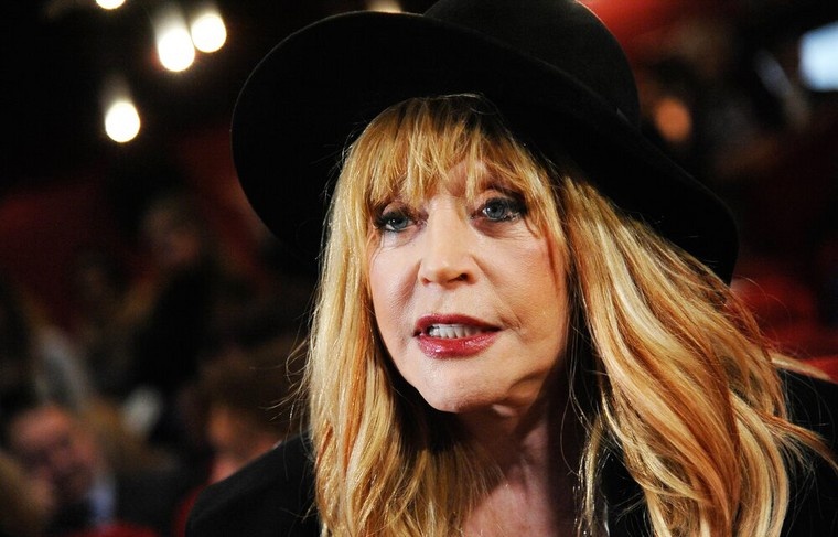     Авилов Александр /Агентство «Москва»