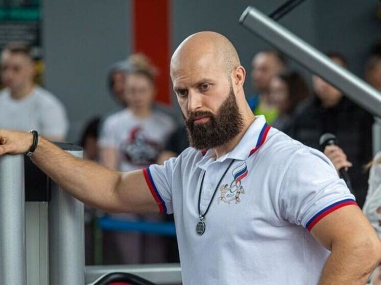     Сергей Алиев стал руководителем управления по физкультуре и спорту Белгорода, Фото: Алексей Дацковский/БелПресса (архив)