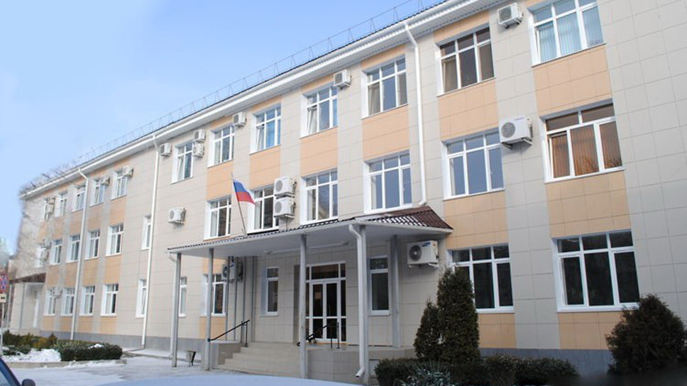 Фото: сайт Невинномысского городского суда