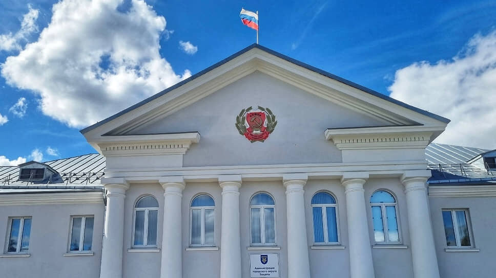 Фото: Администрация городского округа Тольятти