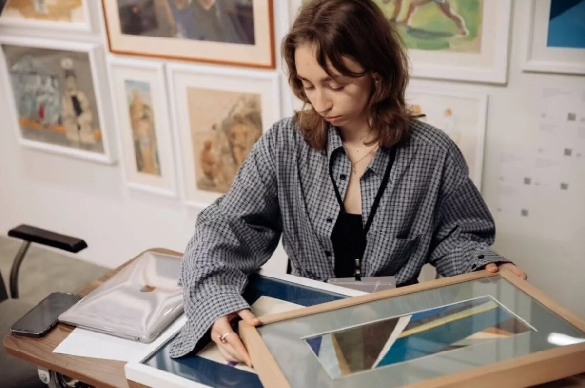    Сеть арт-резиденций расширяют в Нижегородской области