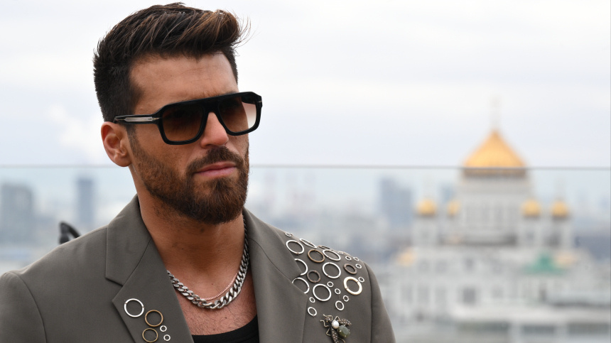    Фото: © РИА Новости/Владимир Астапкович; 5-tv.ru