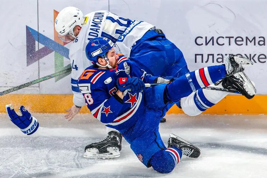 ФОТО Петра КОВАЛЕВА/ТАСС