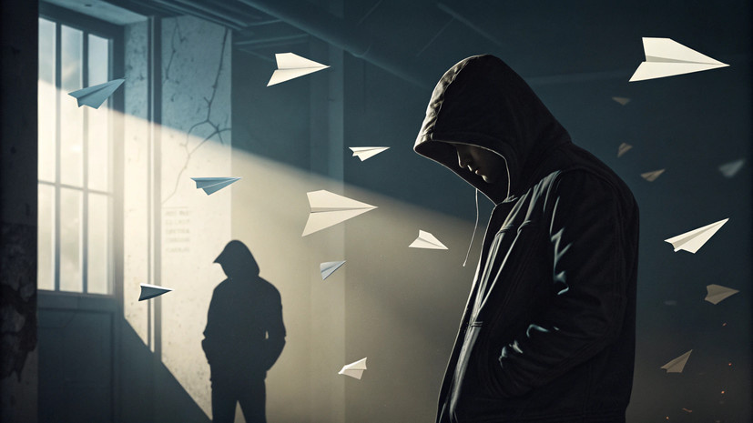    Сгенерировано с помощью ИИ