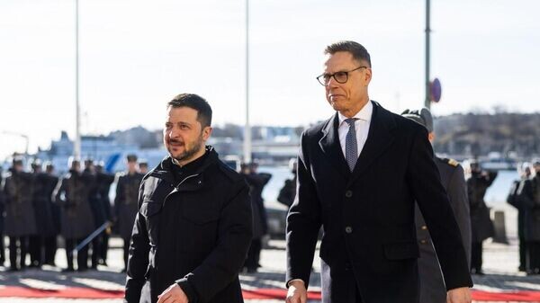    © Пресс-служба президента Украины