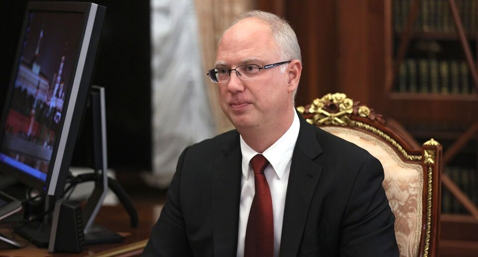    Пресс-служба Кремля