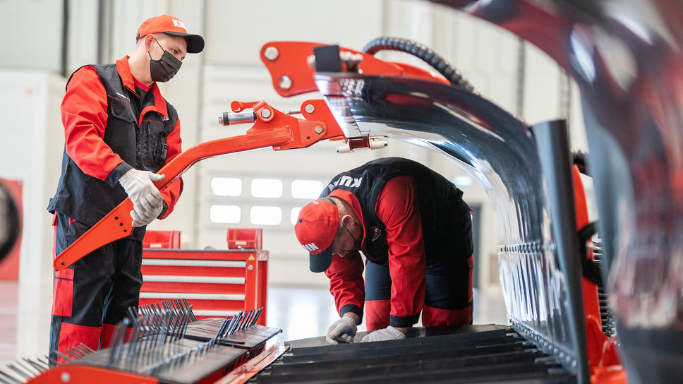 Фото: Олег Харсеев / Коммерсантъ