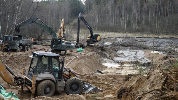    © AP Photo / Mindaugas Kulbis