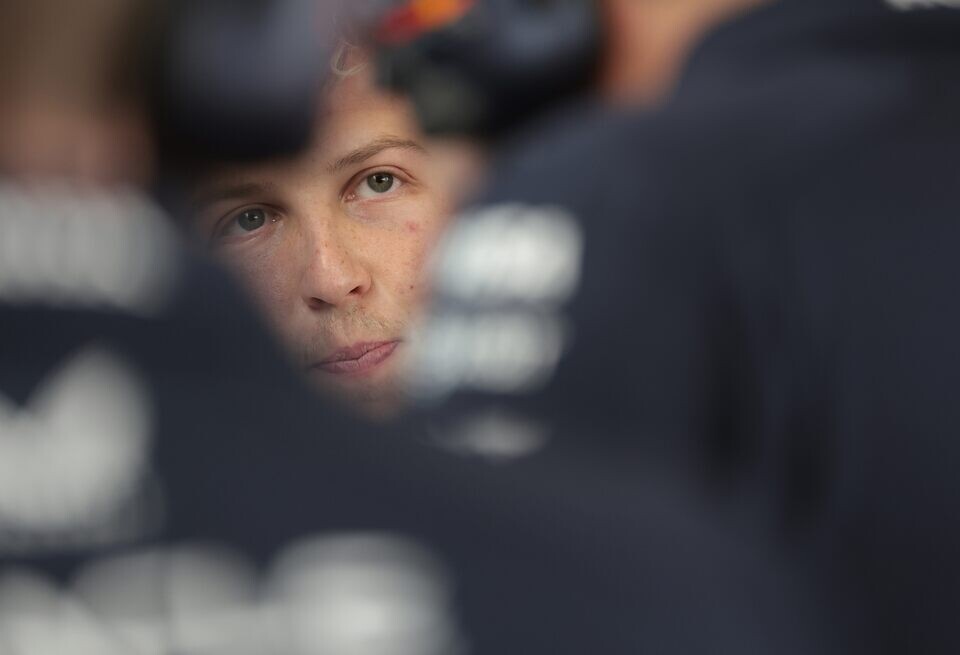    Getty Images / Red Bull Content Pool