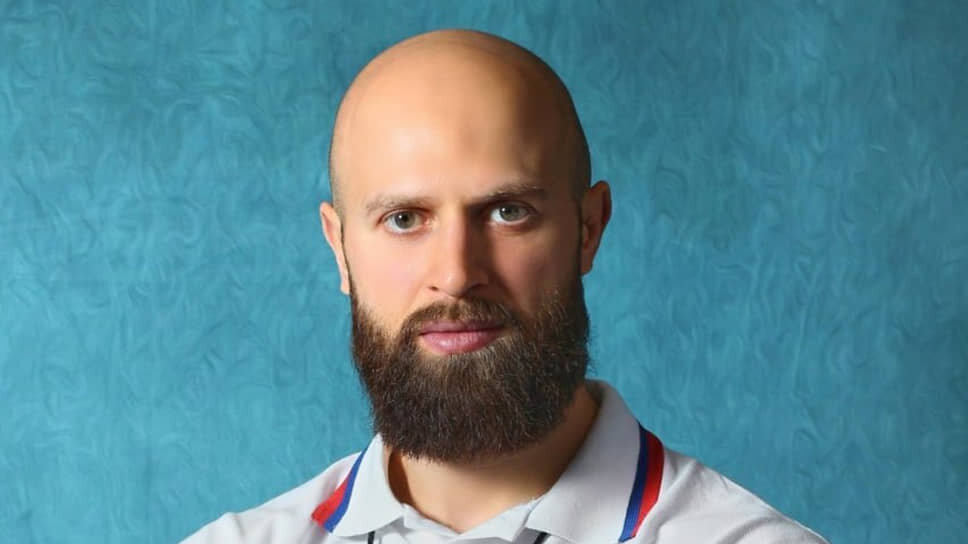 Сергей Алиев уже приступил к исполнению новых обязанностей.📷Фото: Пресс-служба мэрии Белгорода