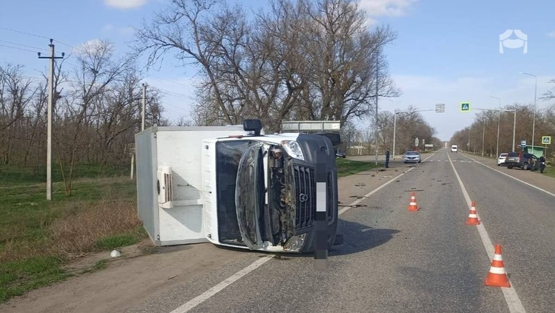      Фото: УГИБДД по Ставрополью