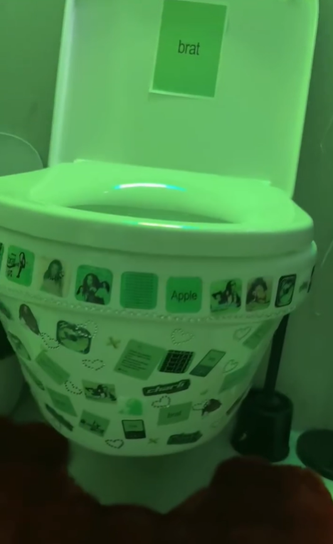 Фото: соцсети/@samoylovaoxana