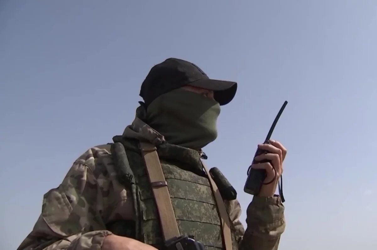    Эксперт Киселев: ВС РФ потопили три катера с десантом ВСУ на Днепре