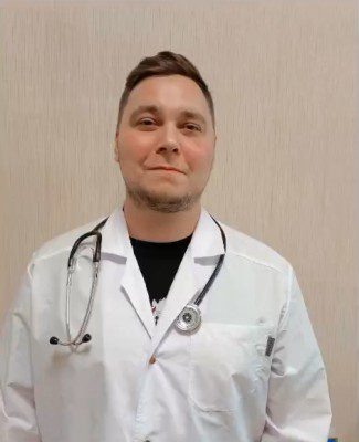 Фото: Департамент здравоохранения Орловской области | ВКонтакте  📷
