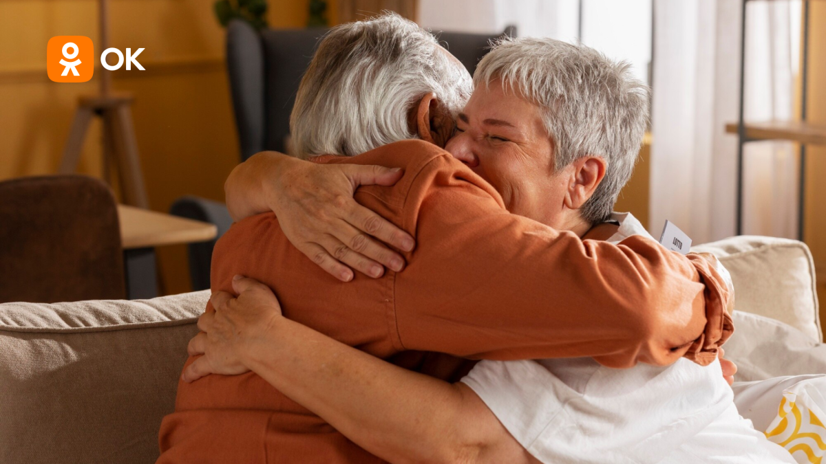    Апрель - всемирный месяц информирования об аутизме в Одноклассниках