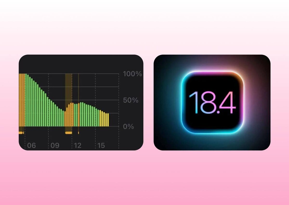 Ios 18.1 разряжается. Ios 18.1 разряжается