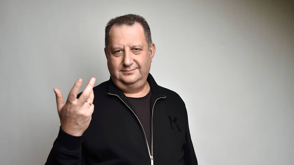 Фото: Алексей Назаров / Коммерсантъ