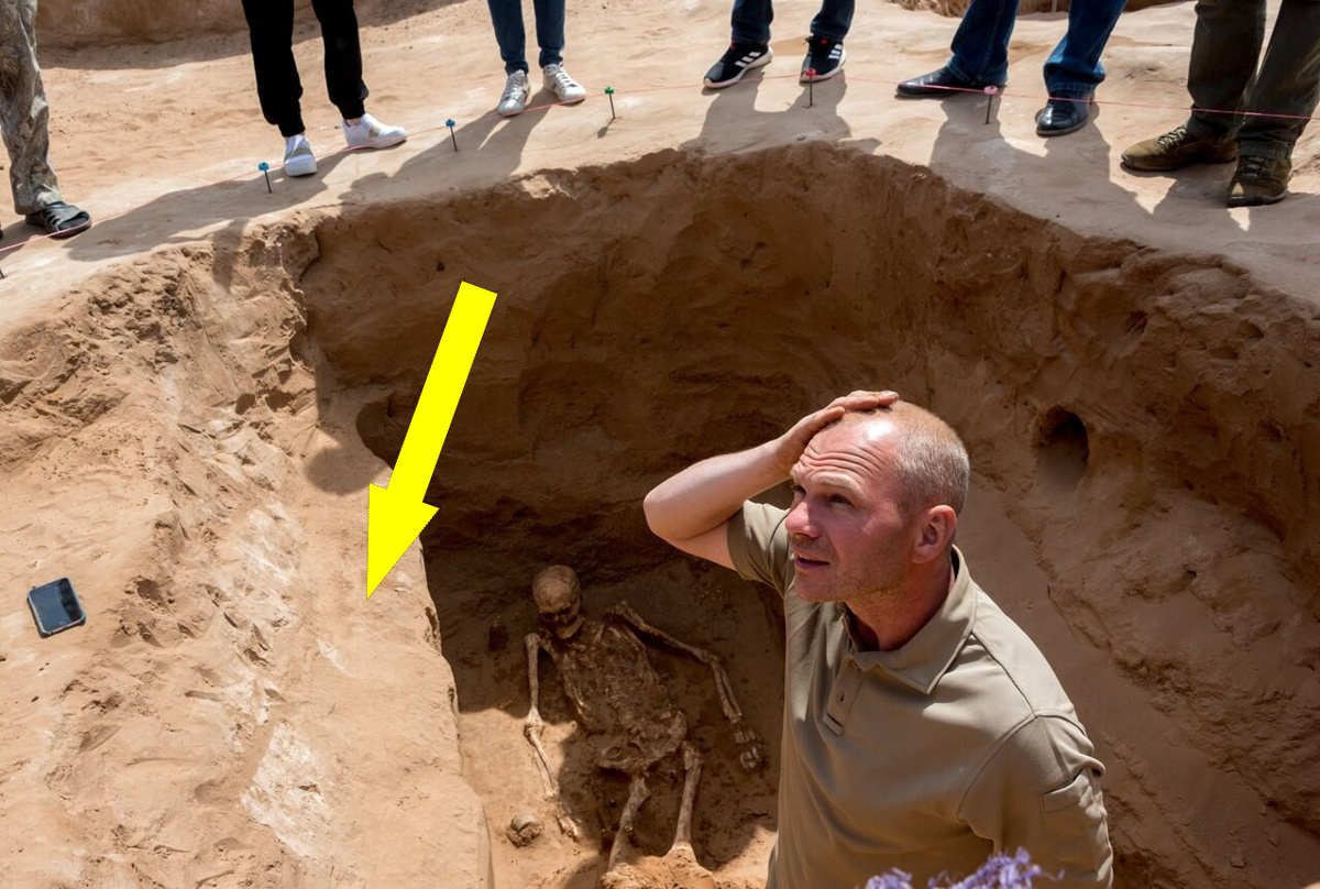    Неожиданные тайны человека из Толлунда